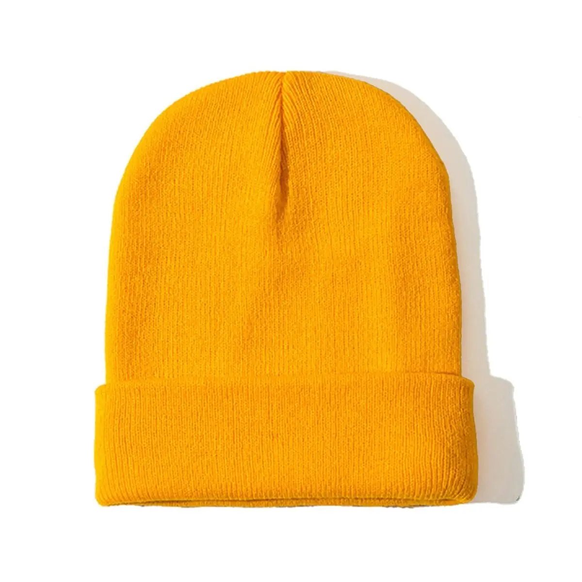 NPJY Unisex Beanie for Men and Women Knit Hat Winter Beanies - Love Salve